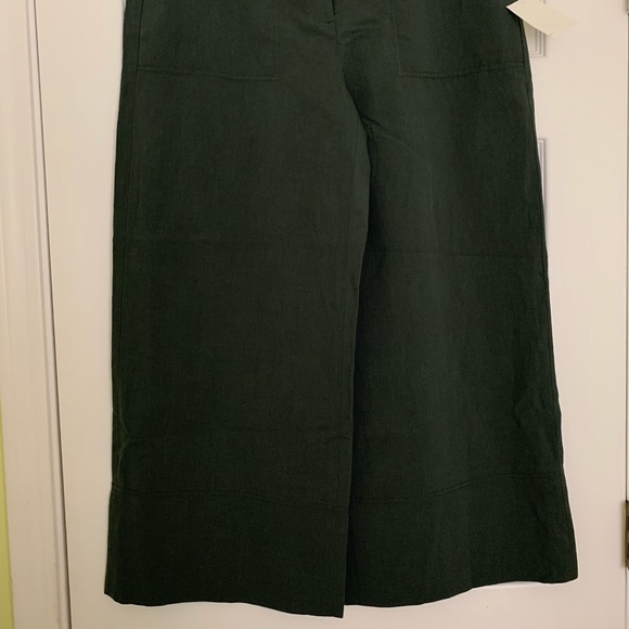 Lewit Sizes Of 10 Or 12 LW383379 Wide Leg Pants - Picture 3 of 6